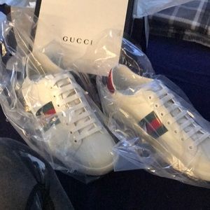 Gucci sneakers